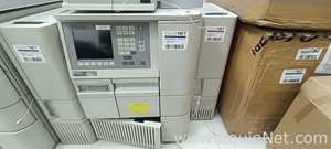 HPLC Waters Corporation 2695