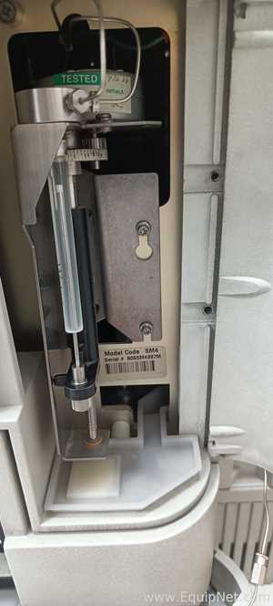 HPLC Waters Corporation 2695