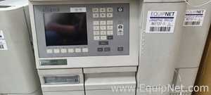 HPLC Waters Corporation 2695