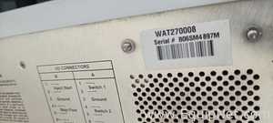 HPLC Waters Corporation 2695