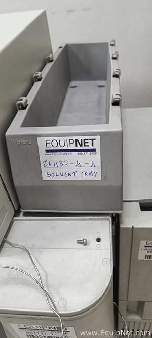 HPLC Waters Corporation 2695