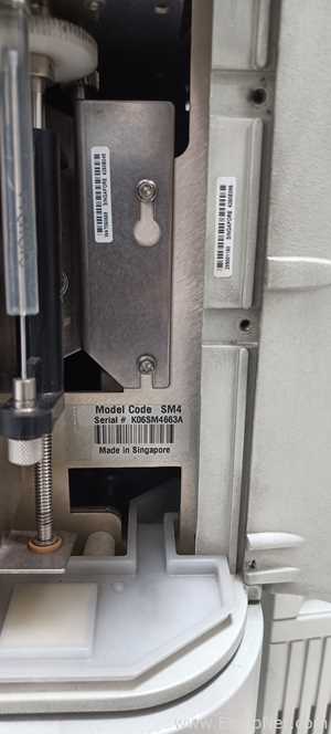 HPLC Waters Corporation 2695