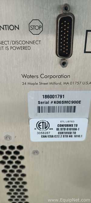 HPLC Waters Corporation 2695