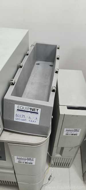 HPLC Waters Corporation 2695