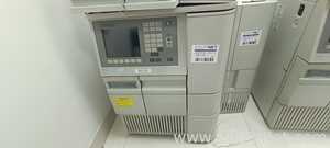 HPLC Waters Corporation 2695