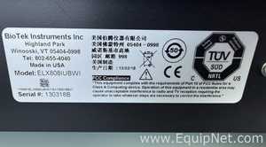 Leitor de MicroPlaca BioTek Instruments Lonza ELx808LBS