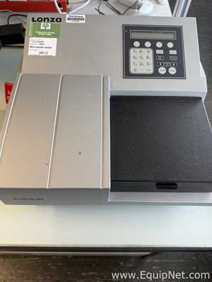 Leitor de MicroPlaca BioTek Instruments Lonza ELx808LBS