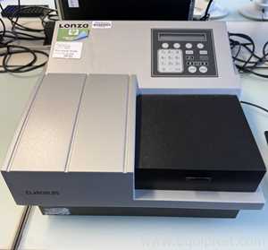 Leitor de MicroPlaca BioTek Instruments Lonza ELx808LBS