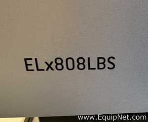 Leitor de MicroPlaca BioTek Instruments Lonza ELx808LBS
