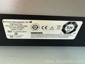 Leitor de MicroPlaca BioTek Instruments Lonza ELx808LBS