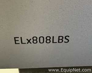 Leitor de MicroPlaca BioTek Instruments Lonza ELx808LBS