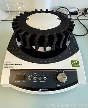 Agitador Heidolph Multi Reax
