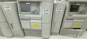 HPLC Waters Corporation 2695