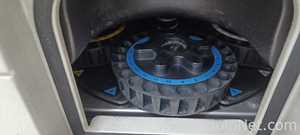 HPLC Waters Corporation 2695