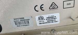 HPLC Waters Corporation 2695