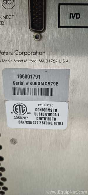 HPLC Waters Corporation 2695