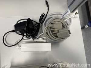 Mettler Toledo Seven Multi pH and Conductivity Meter