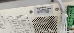HPLC Waters Corporation 2695
