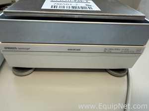 Mettler Toledo XP6002S Delta Range Balance with BT-P42 Rue Printer and Power Supply