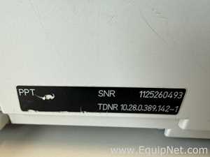 Mettler Toledo XP6002S Delta Range Balance with BT-P42 Rue Printer and Power Supply