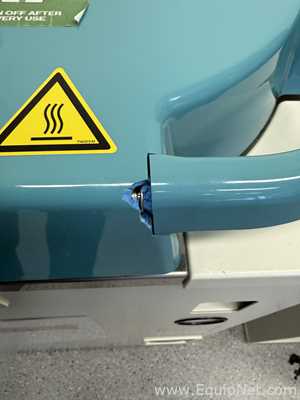 Sistema para Autoclaves HMC HV-50L