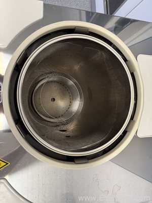 Sistema para Autoclaves HMC HV-50L