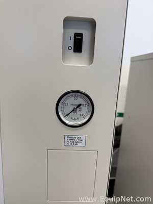Sistema para Autoclaves HMC HV-50L