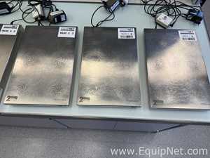 Lot of 5 Magnetic Stirrers  by 2Mag and Thermo Scientific
