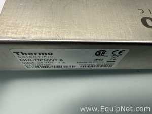 Lot of 5 Magnetic Stirrers  by 2Mag and Thermo Scientific
