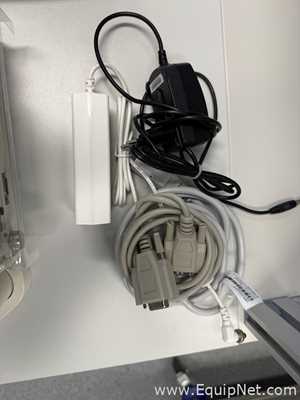 Lot of 2 Mettler Toledo MultiSeven pH Meters with Printers