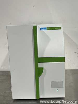 Apiladora/Manejadora para Microplaca Perkin Elmer 2450 MicroBeta 2