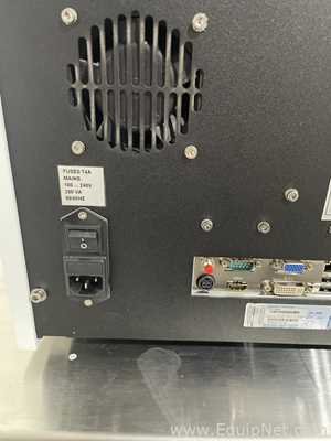 Empilhadora e Manipuladora de MicroPlaca Perkin Elmer 2450 MicroBeta 2
