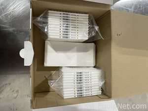 Empilhadora e Manipuladora de MicroPlaca Perkin Elmer 2450 MicroBeta 2