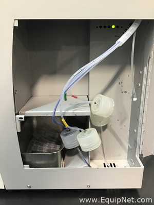Analisador Beckman Coulter VI-CELL XR