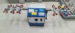 Agitador Burrell Scientific Model 75
