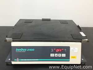 Agitador New Brunswick Innova 2100. novo