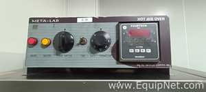 Horno de Laboratorio Meta-Lab Scientific Industries NA