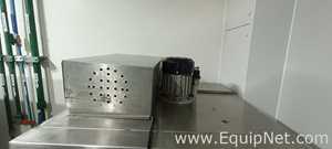Horno de Laboratorio Meta-Lab Scientific Industries NA