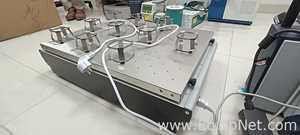 lote de  2 Agitador VWR ADV 5000