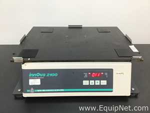 Agitador New Brunswick Scientific Innova 2100. novo