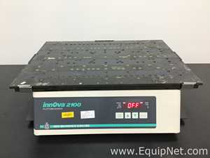 Agitador New Brunswick Scientific Innova 2100. novo