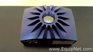 Lote de 2 Microscopio Carl Zeiss AxioCam MRc5