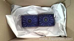 Lote de 2 Microscopio Carl Zeiss AxioCam MRc5