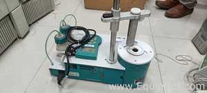 Titulador Metrohm 860 KF Thermoprep