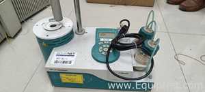 Titulador Metrohm 860 KF Thermoprep