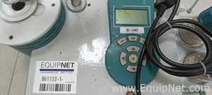 Titulador Metrohm 860 KF Thermoprep