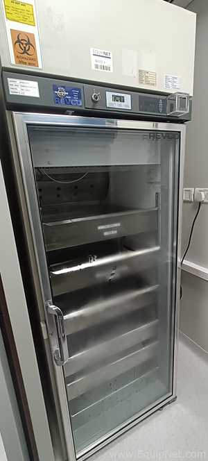 Unidade de Refrigeração Thermo Scientific NA