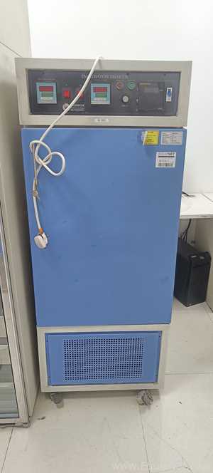 Bionics BST-15-3030 Laboratory Incubator Shaker