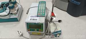 Medidor Metrohm 831 KF Coulometer