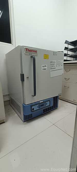 Thermo Scientific Revco UFP430V High-Performance Undercounter Freezer
